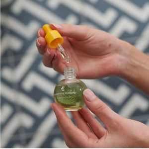 Conserve You Face Oil